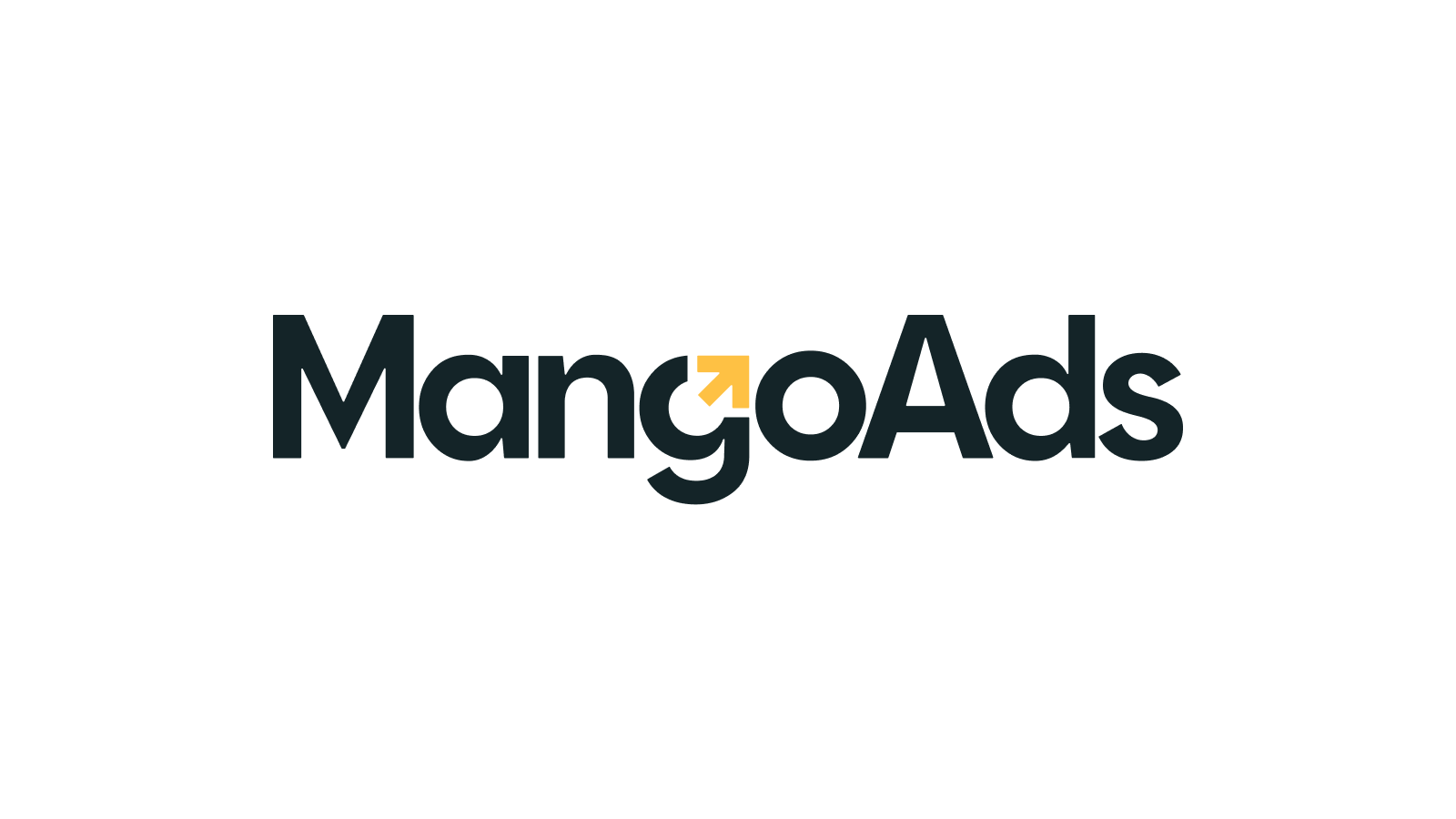 MangoAds Logo